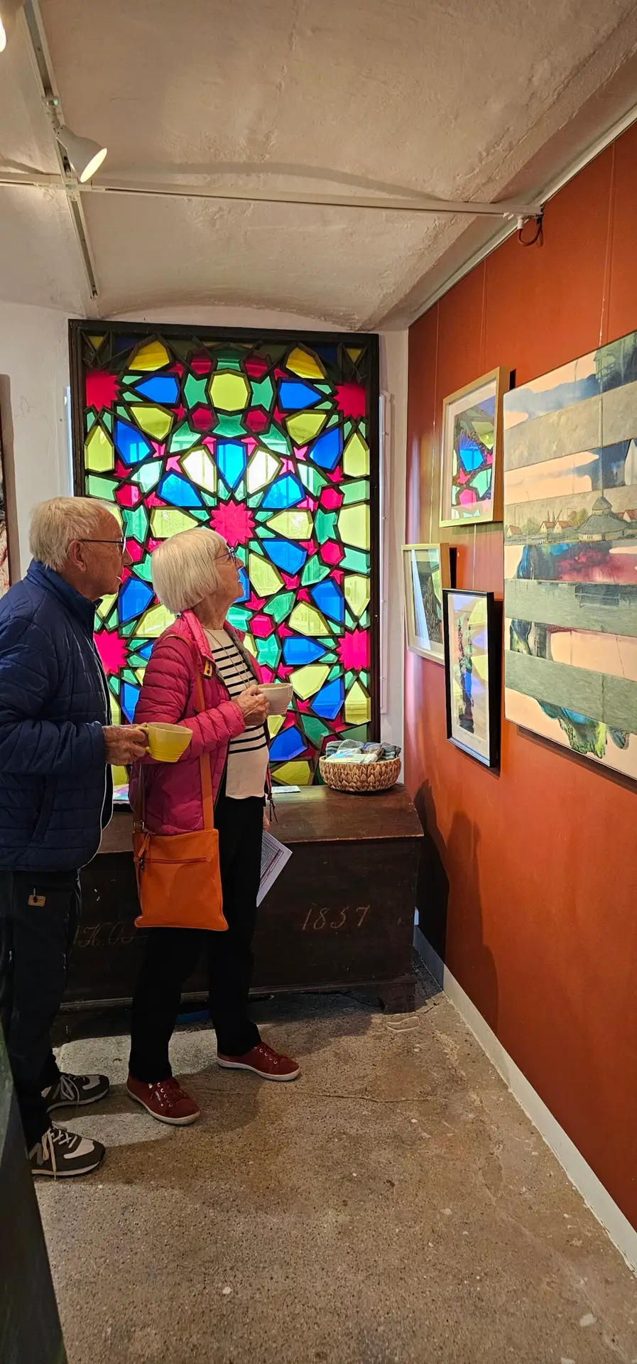 Galleri Art Room