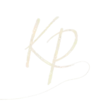 KP Logo udkast