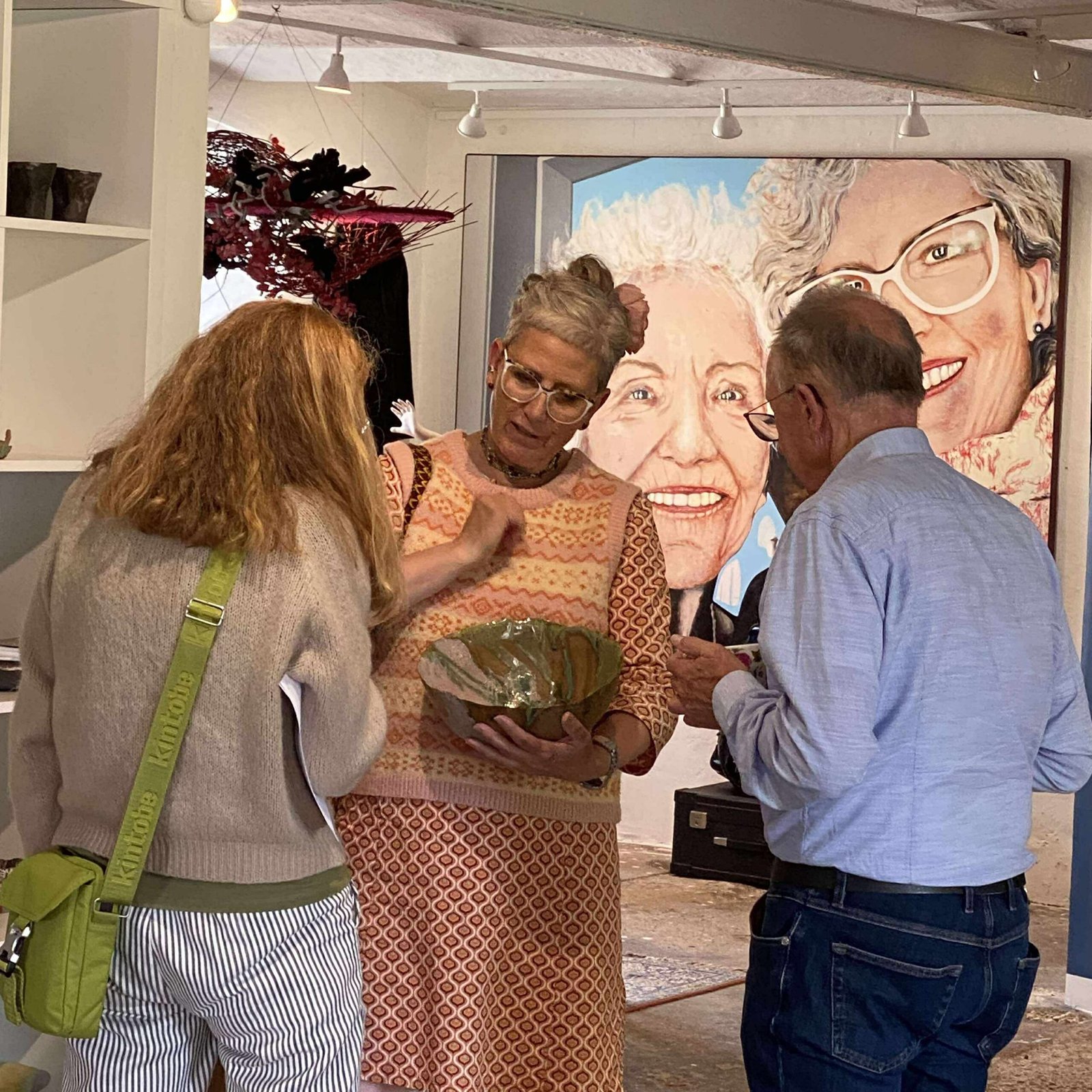 Galleri Art Room