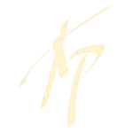 Kate Piil - KP - Logo